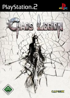 Chaos Legion