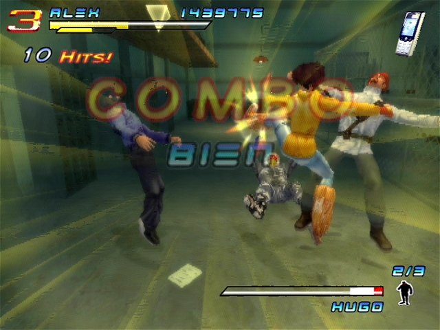 Image in-game