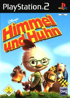 Chicken Little