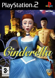Cinderella