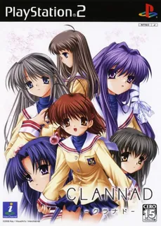 Clannad