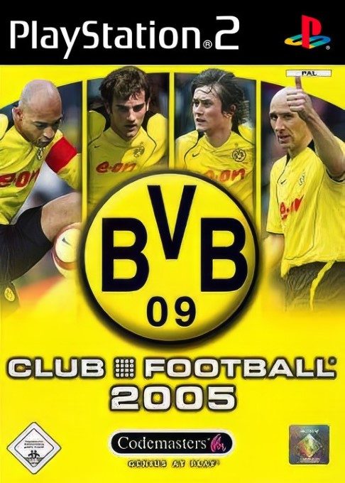 Club Football - Borussia Dortmund