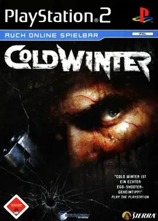 Cold Winter