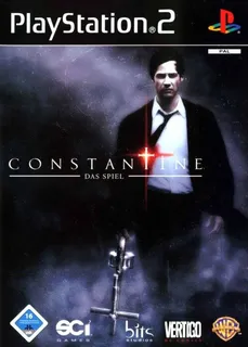Constantine