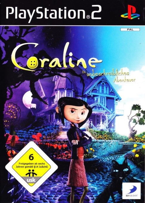 Coraline