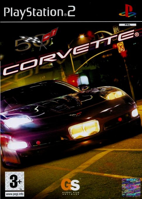Corvette