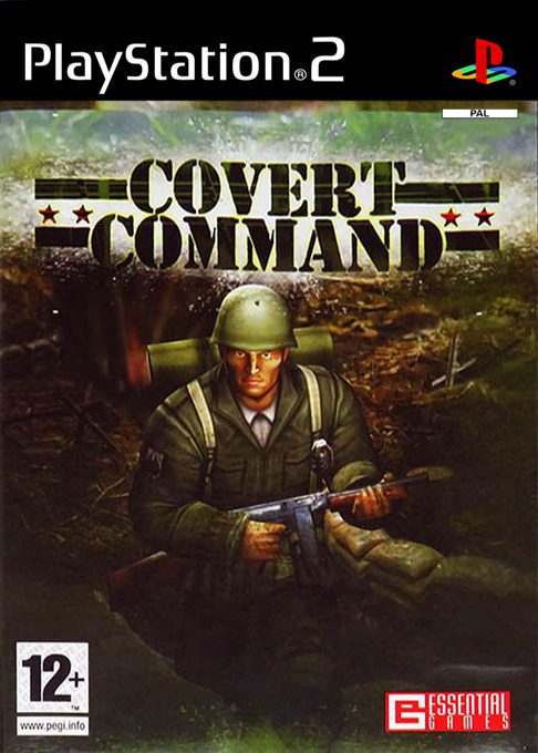 Covert Command