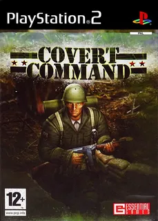 Covert Command