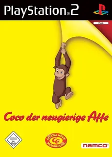 Curious George