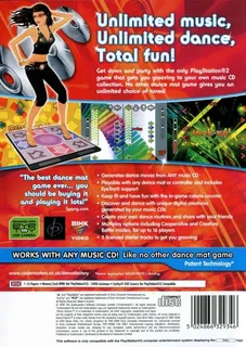 Dance Factory - Dos