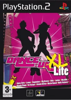 Dance - Uk Xl Lite
