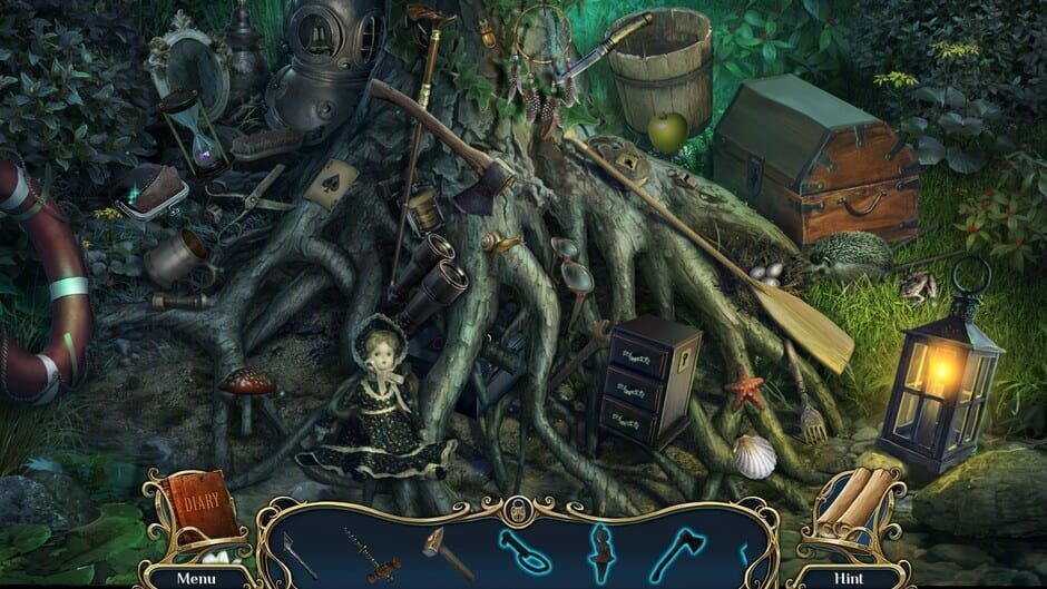 Image in-game