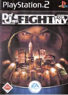 Def Jam : Fight for NY