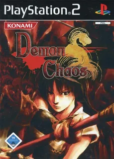 Demon Chaos