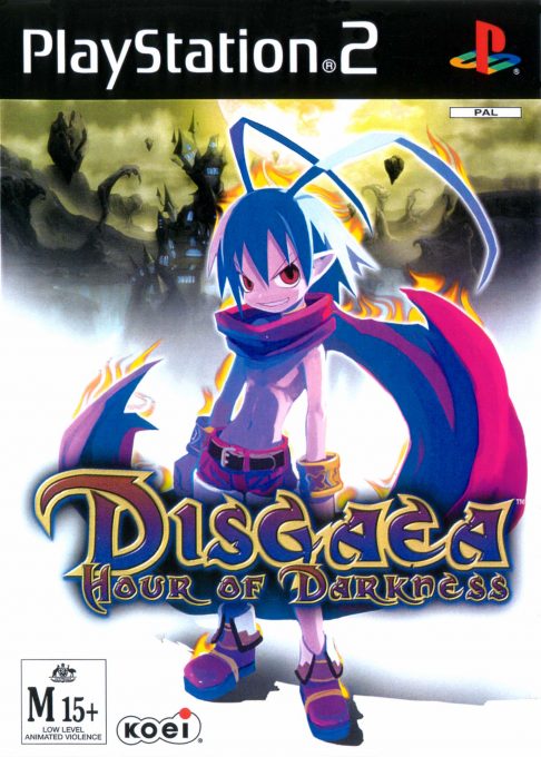 Disgaea : Hour of Darkness