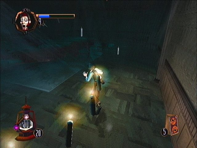 Image in-game