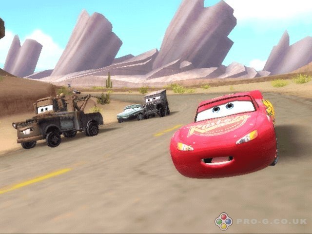 Image in-game