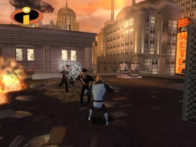 Image in-game
