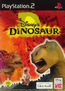 Disney's Dinosaur