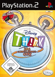 Disney TH!NK Fast