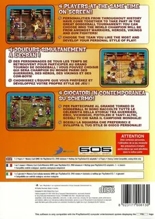 Dodgeball - Dos
