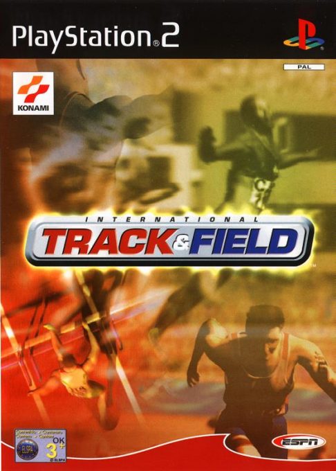 ESPN International Track & Field