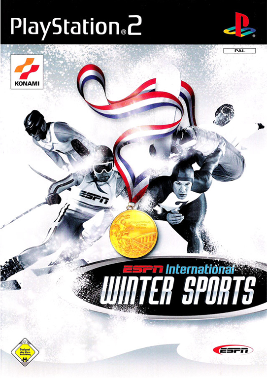 ESPN International Winter Sports 2002