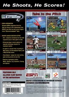 ESPN MLS ExtraTime - Dos