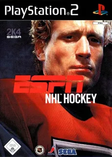 ESPN NHL Hockey