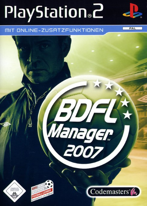 F.C. Manager 2006