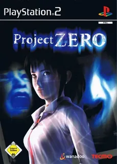 Fatal Frame