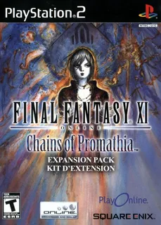 Final Fantasy XI : Online, Chains of Promathia