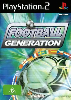 Football Generation