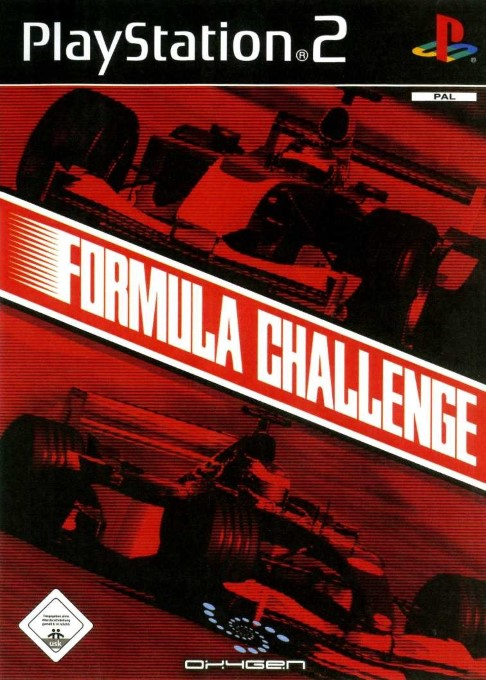 Formula Challenge