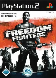 Freedom Fighters