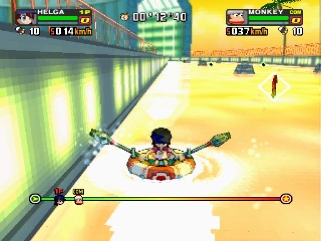 Image in-game