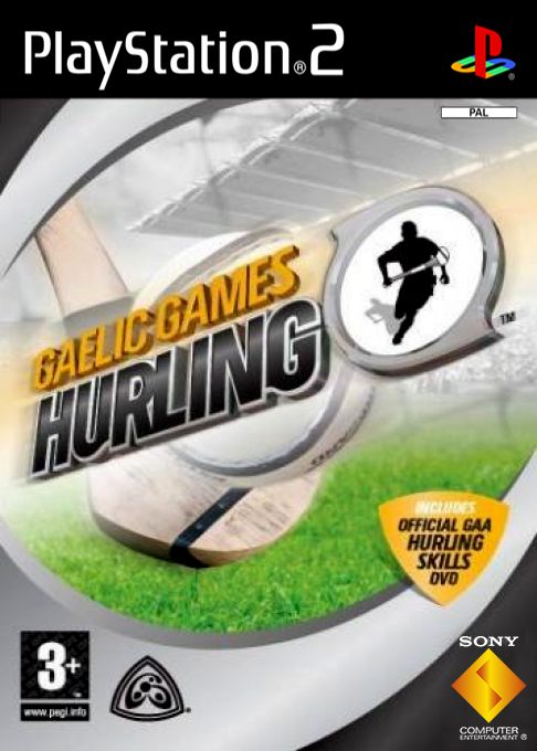 Gaelic Games - Hurling