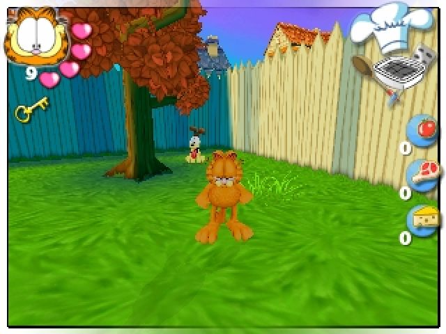 Image in-game