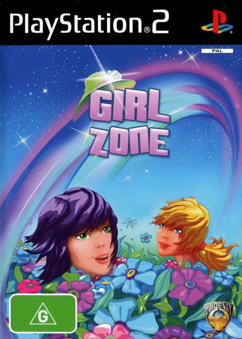 Girl Zone