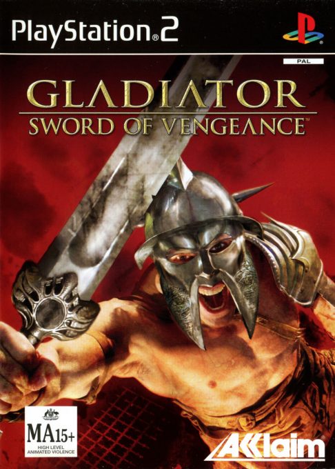 Gladiator : Sword of Vengeance