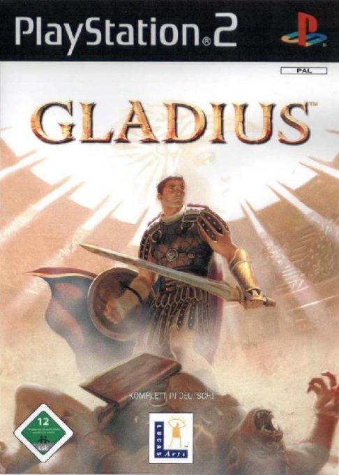 Gladius