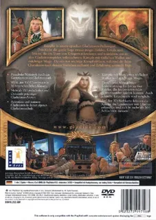 Gladius - Dos