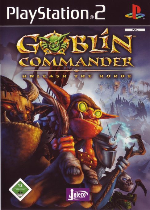 Goblin Commander : Unleash the Horde