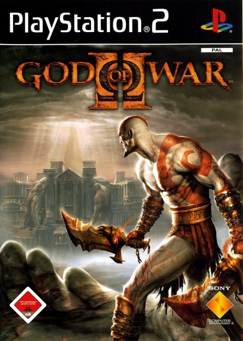 God of War II