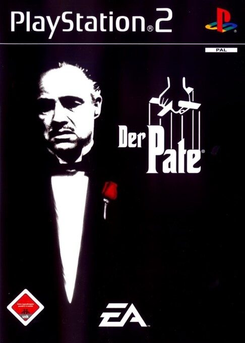 Godfather The