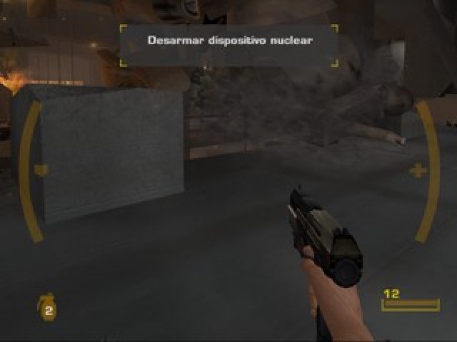 Image in-game