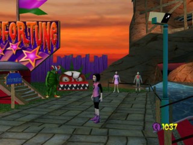 Image in-game