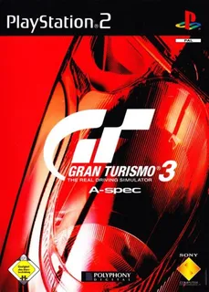 Gran Turismo 3 : A-spec