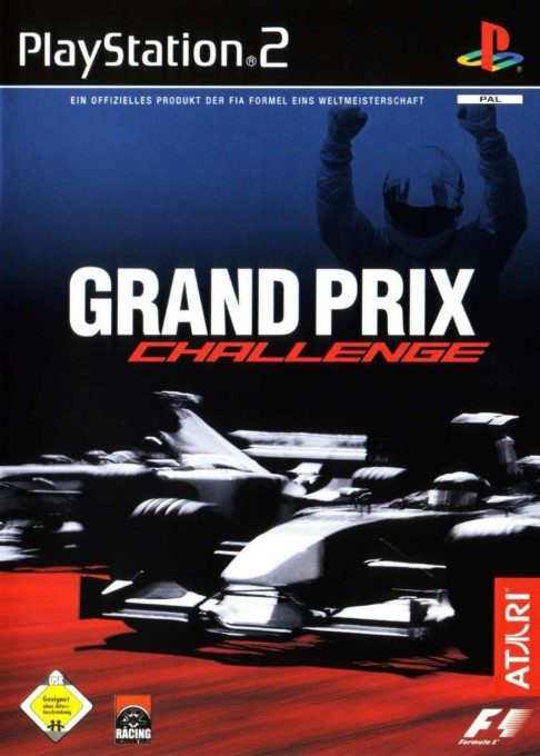 Grand Prix Challenge