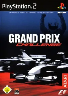 Grand Prix Challenge
